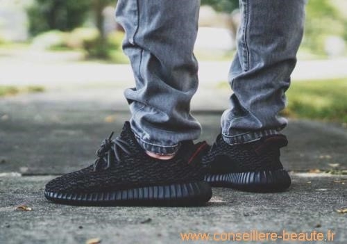 adidas yeezy prix algerie